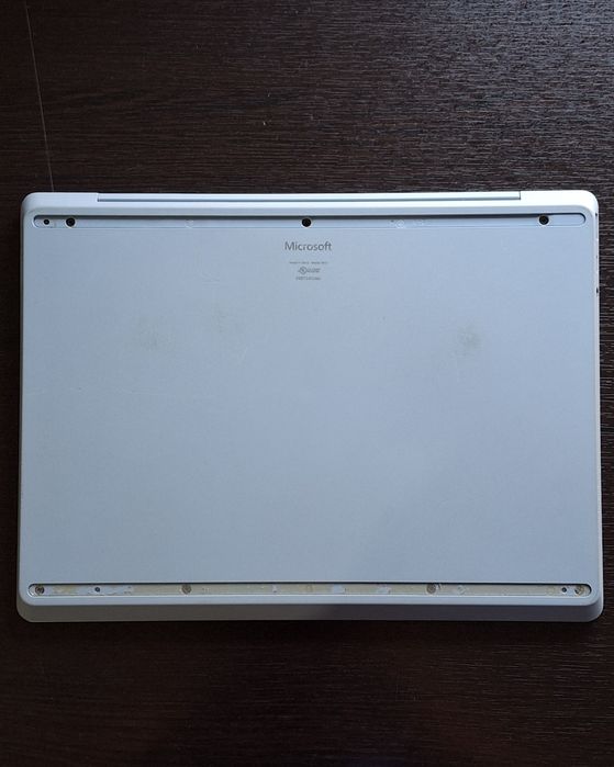 Microsoft Surface Laptop Go i5 1035G1