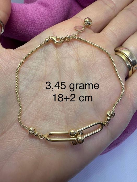 Bratari aur 14k-
