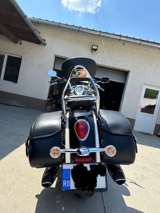 Triumph Thunderbird LT 2016