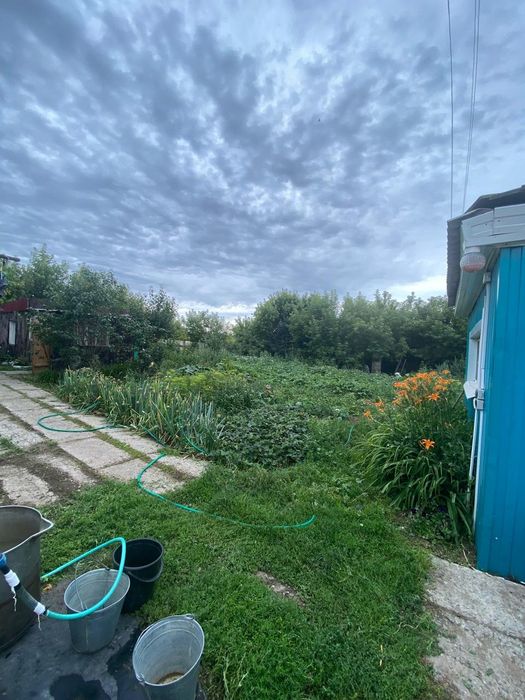 Продам дом со всеми удобствами