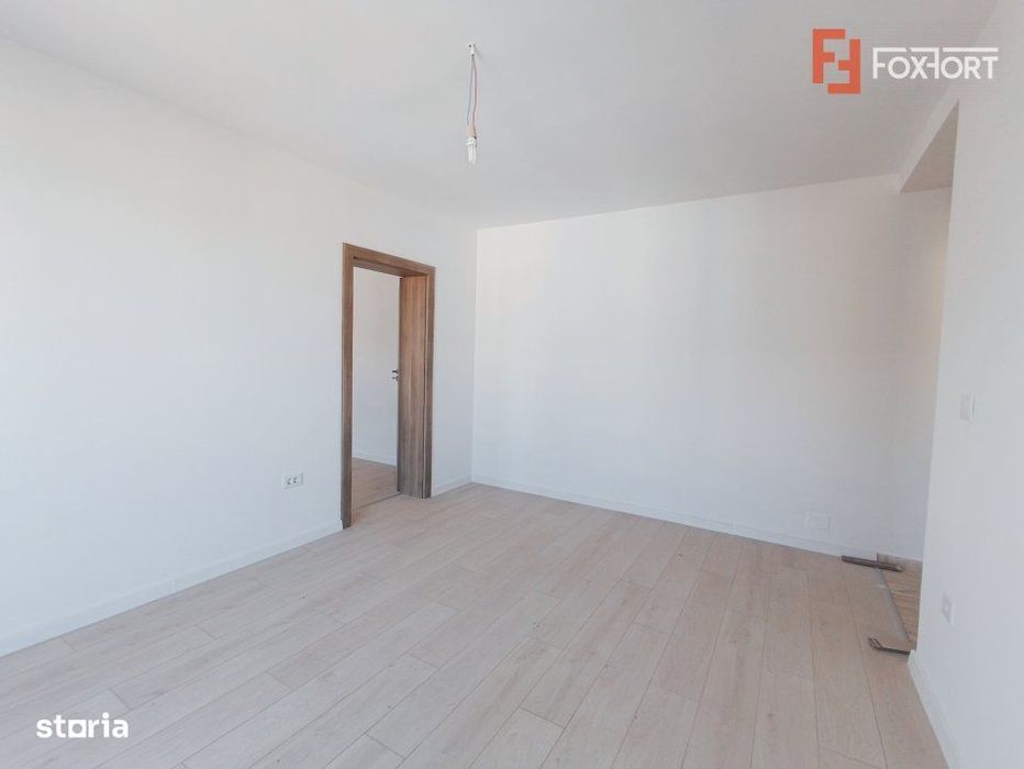 Comision 0% Apartament 2 camere 55mp in GIROC - ID V59