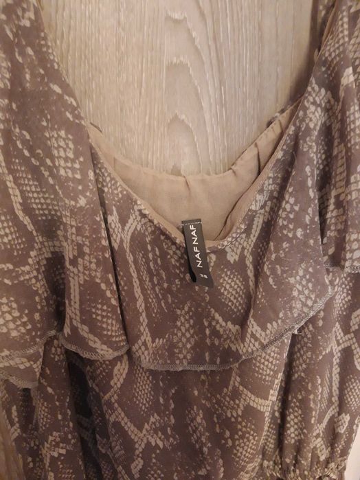Rochie NAF NAF marime S