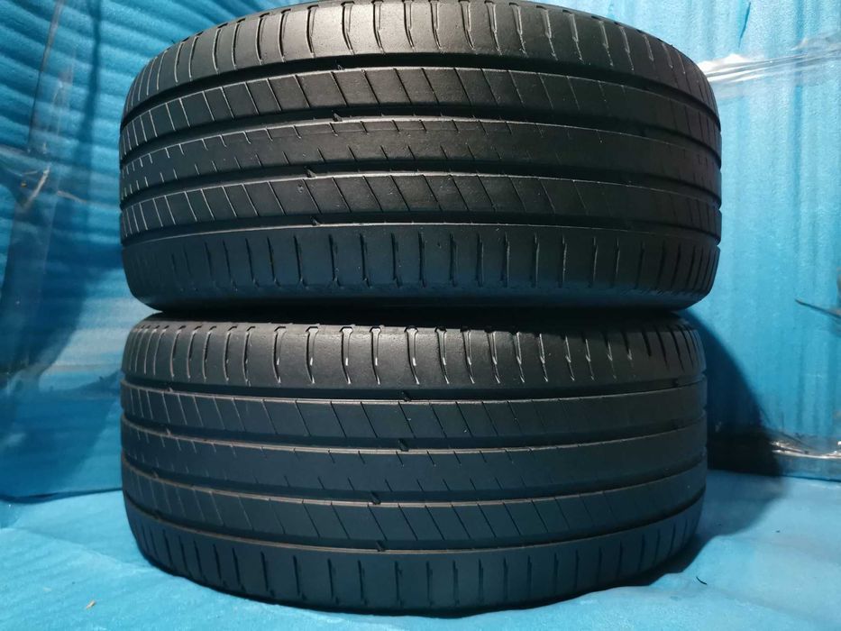 255/45 ZR20 michelin 2 bucati