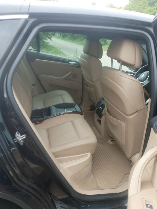 De vanzare:BMW X6 3.0