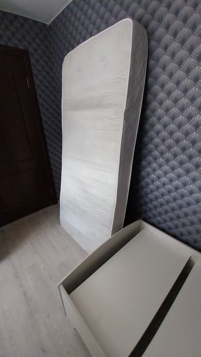 Бесплатно Отдам Матрас 90×200