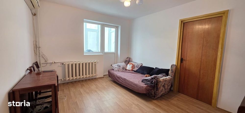 Tomis 3 - City Parc Mall 2 Camere Ideal Investitie Pret 81.500 Euro