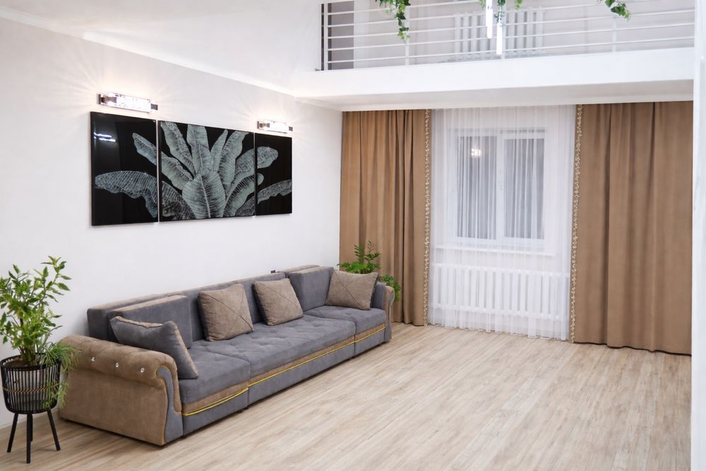 Коттедж посуточно