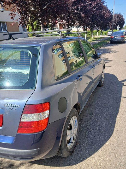 Vând Fiat Stilo 1,6 2002