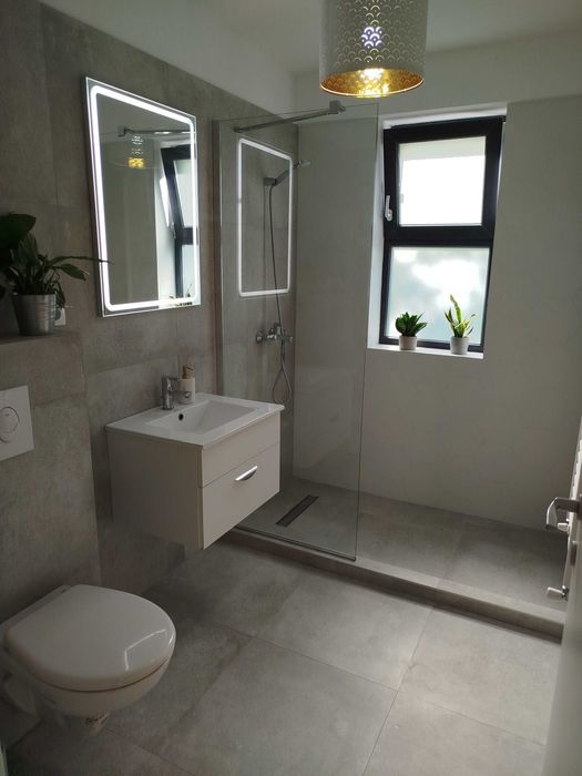 Apartament de inchiriat în Tunari