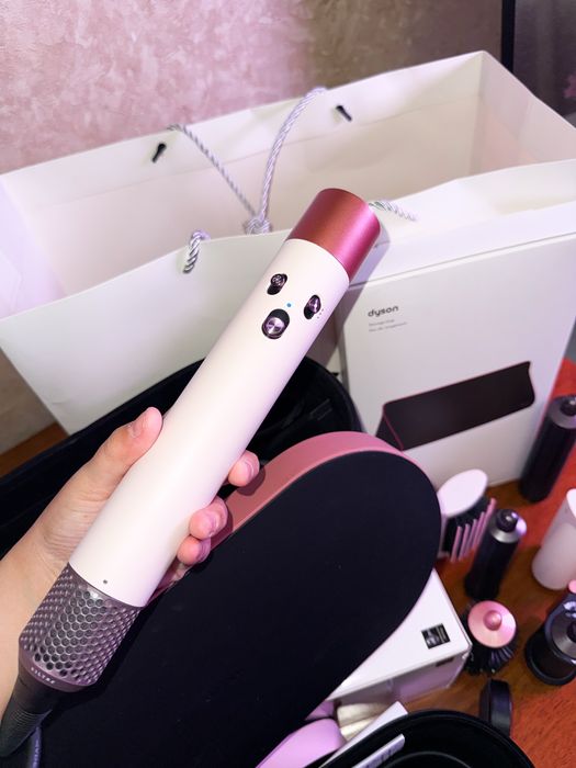 Malaysia Dyson Airwrap оригинал Алматы