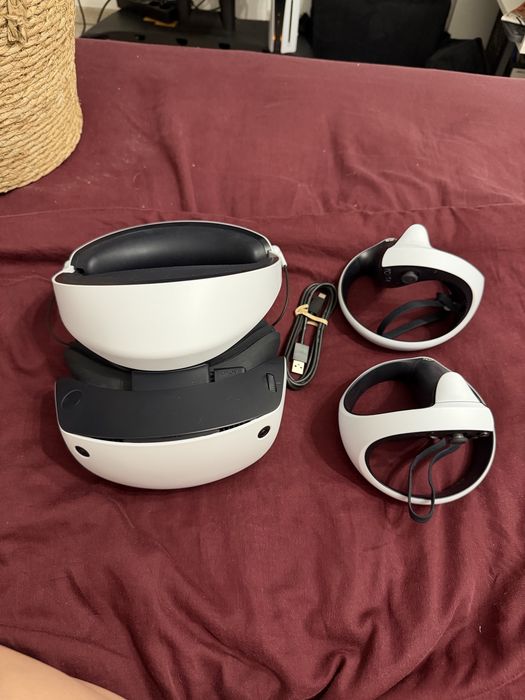 Sony PlayStation VR 2