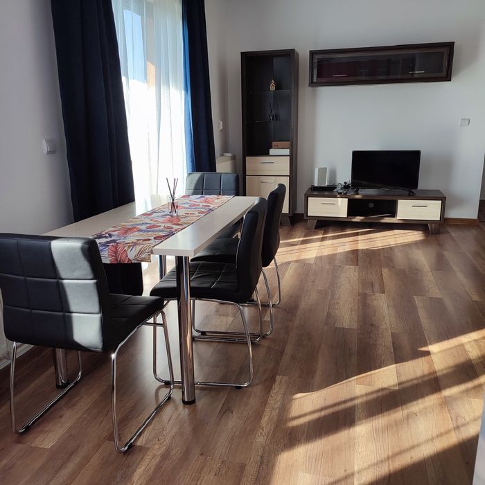 Apartament 2 camere bloc nou