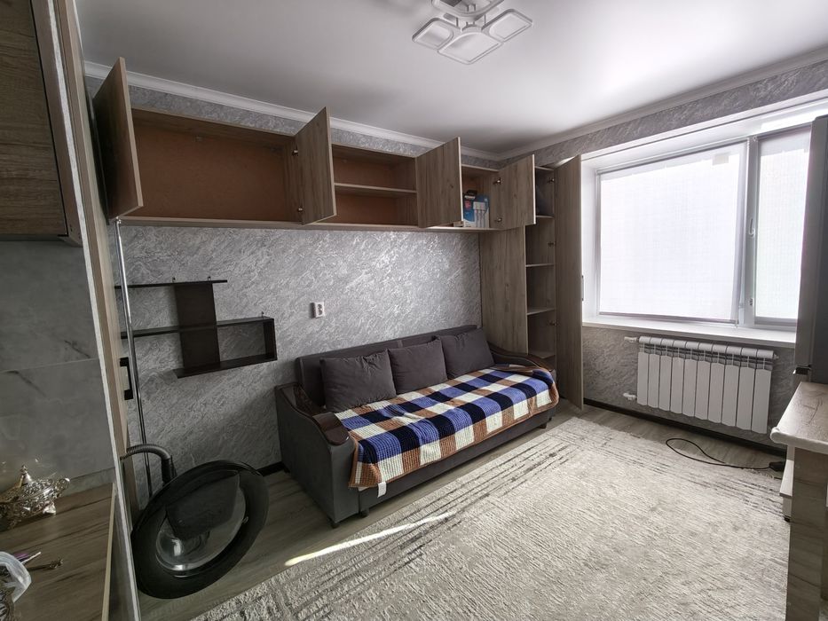 Сдам 1 комн квартиру студию