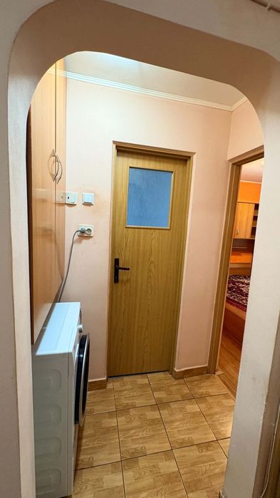 Vand apartament ,  zona garii 60mp