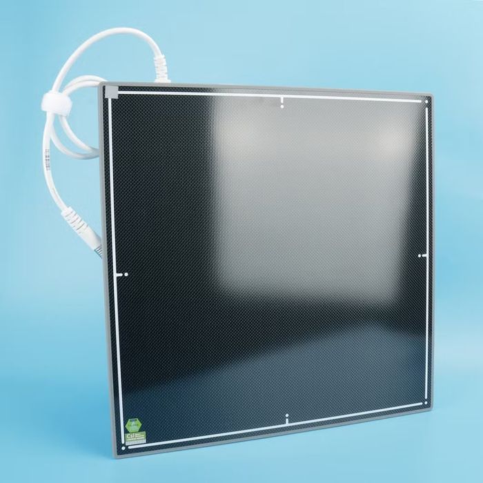 Рентген детектор