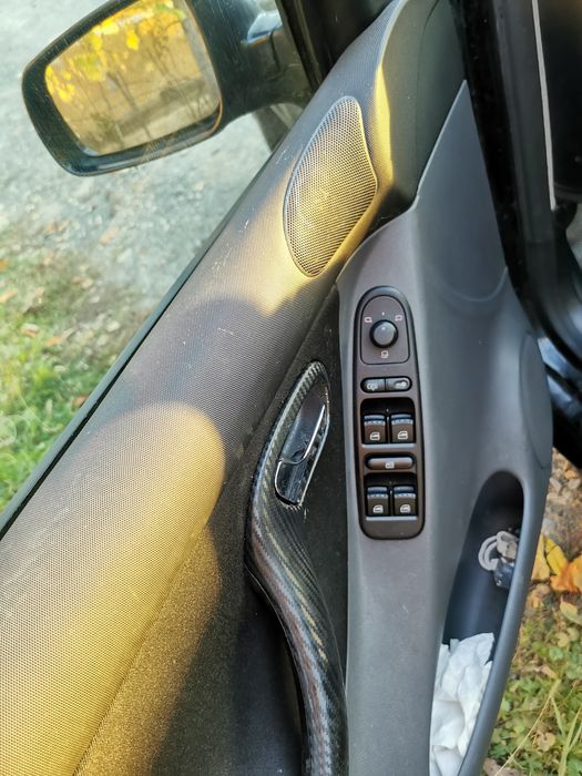 Seat Toledo II, 2001 (1M2) 1.6 16V 105 CP