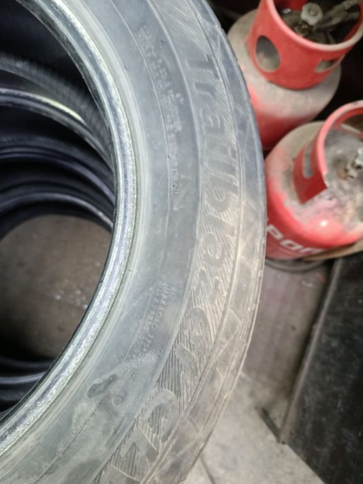 Шины летние продам