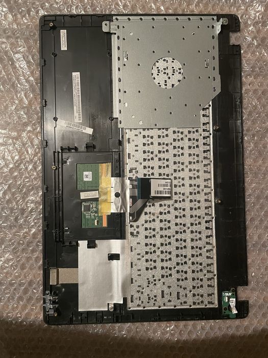 Dezmembrare Asus x551 tastatura P/N:0KNB0-612GUI00