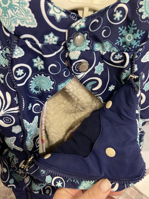 Комбез 74размер