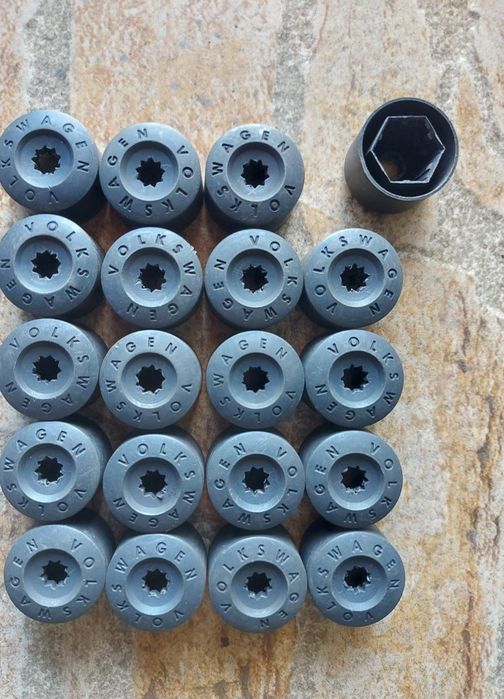 Prezoane antifurt auto, audi, vw, skoda, seat, bmw