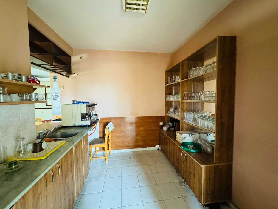 Продава се Хотел в Харманли - 544 кв.м за 589 €/кв.м - Снимка #7