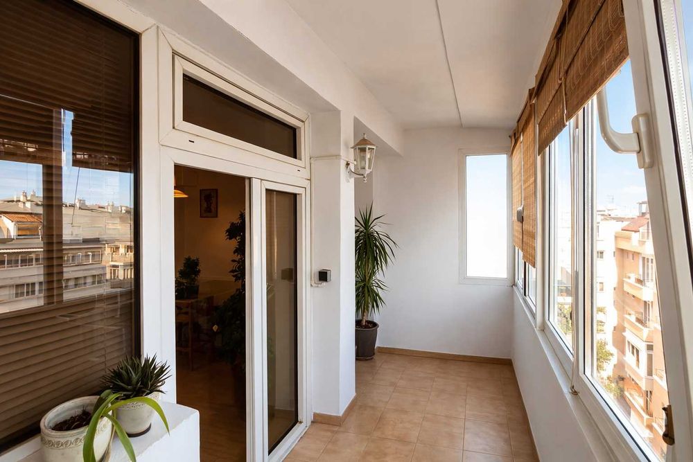 Продава се Тристаен апартамент в София, Редута - 80 кв.м за 1817 €/кв.м - Снимка #6