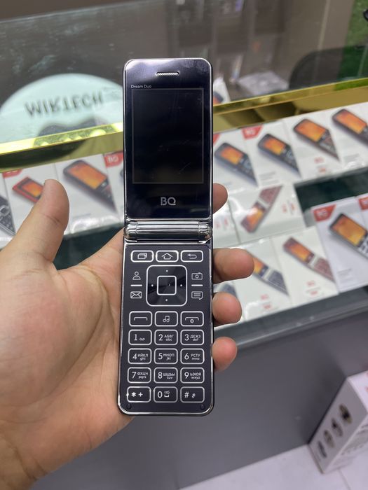 Legushka telefon BQ 2446