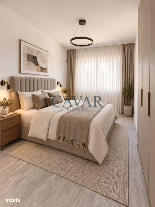 Cavar Residence Proiect Drumul Dealu Babii