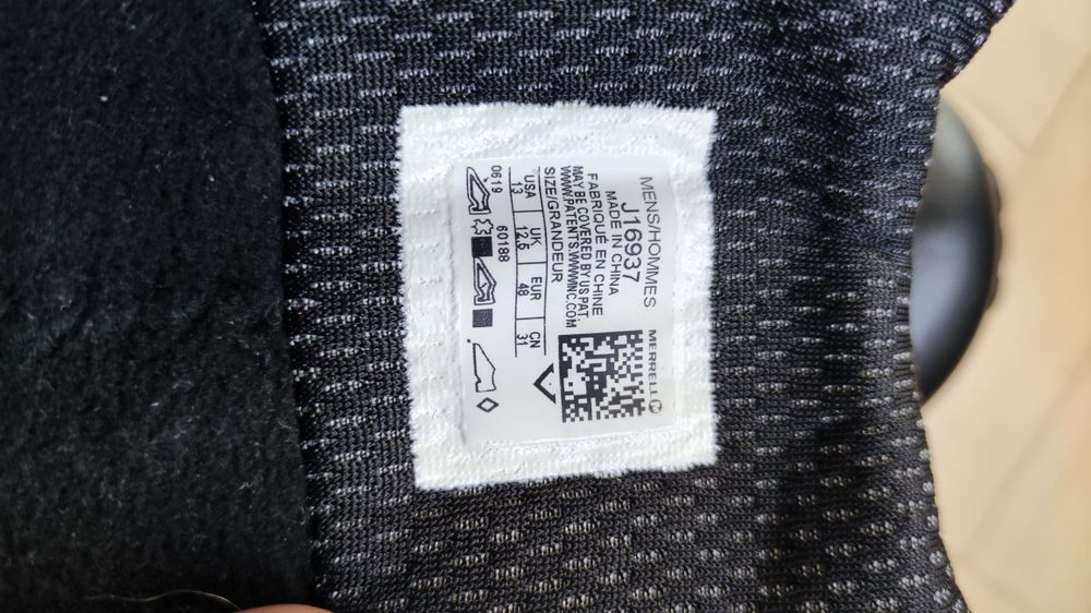 Продавам зимни кожени обувки Merrell

Ontario Thermo Mid Wp J16937