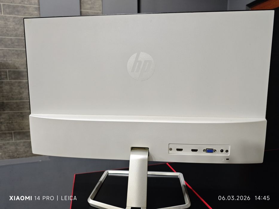 Monitor HP 27fw IPS