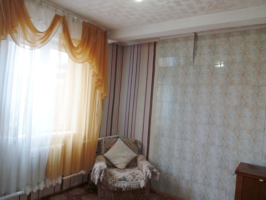 Продам дом-особняк