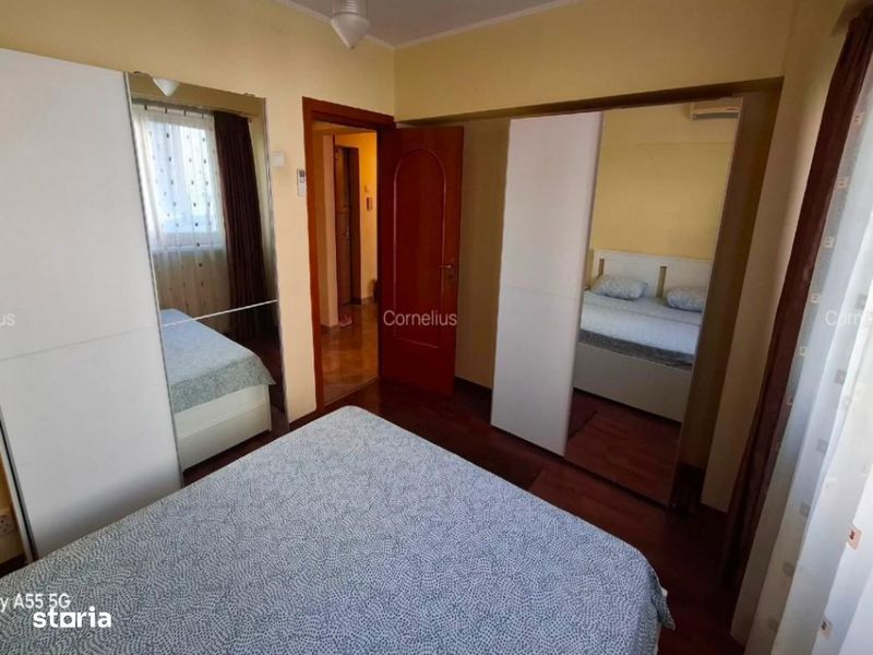 Apartament 2 camere/ zona Calea Mosilor- Obor/ metoru