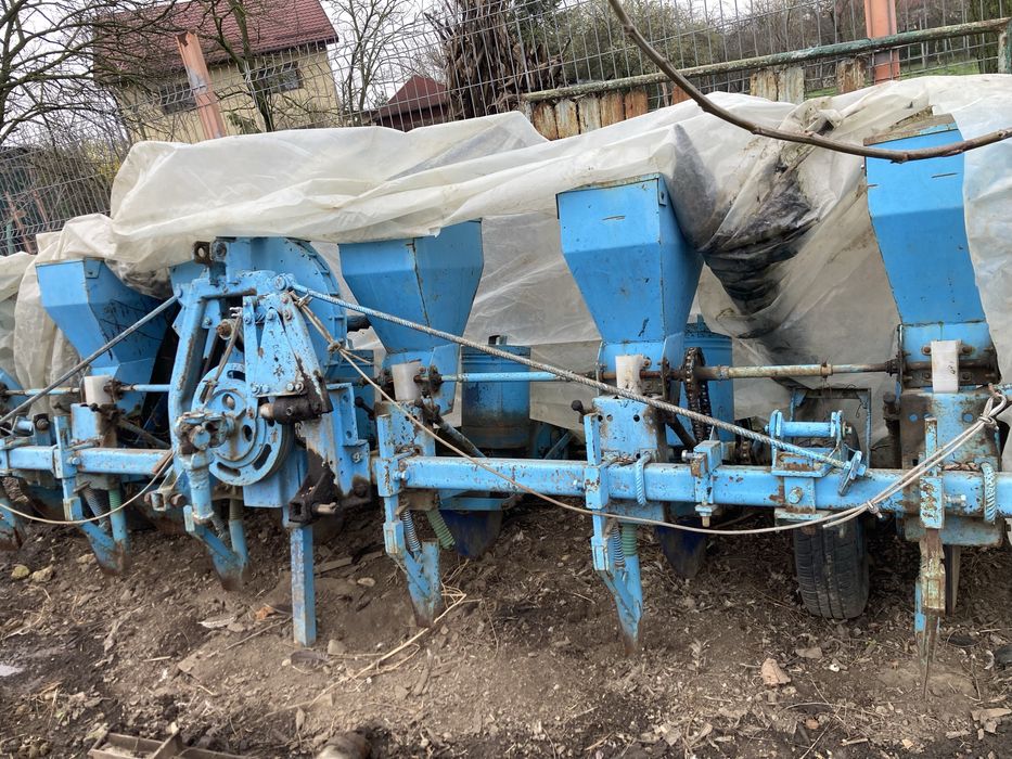 Utilaje de vanzare