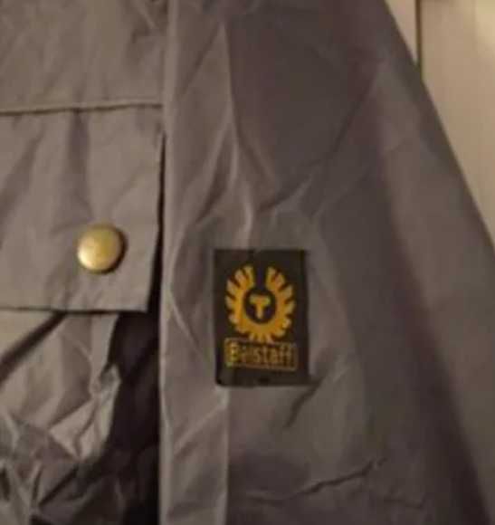 Оригинално мъжко яке Belstaff