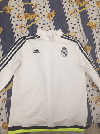 Спортивный костюм adidas real Madrid 2012