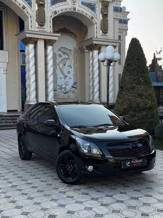 Cobolt midnight 2025