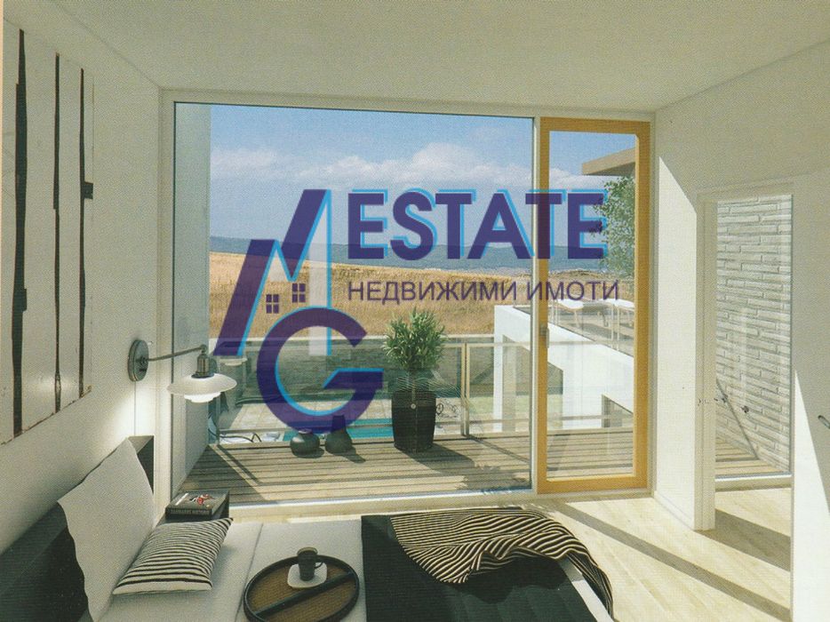 Продава се Къща в Каблешково - 132 кв.м за 715 €/кв.м - Снимка #4