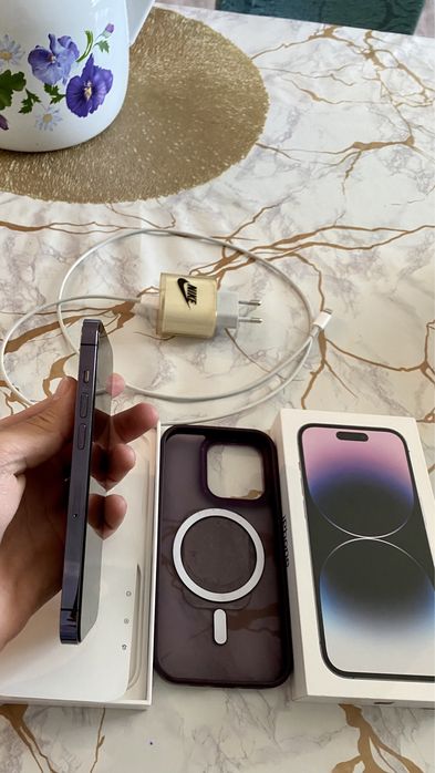 Iphone 14 pro 256gb