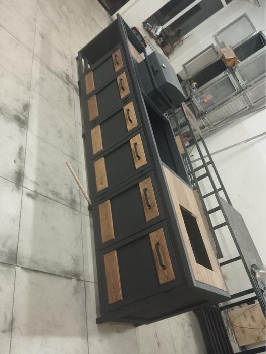 Сварачные работы.