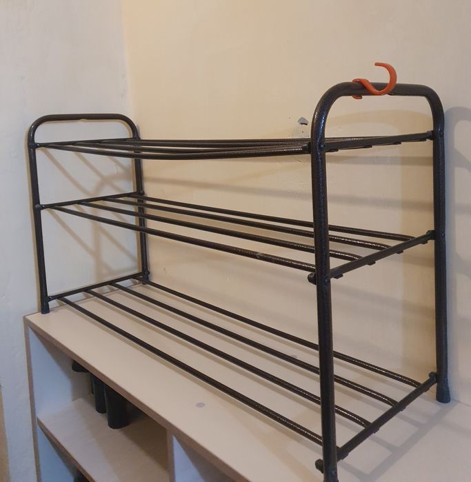 обувница в прихожую