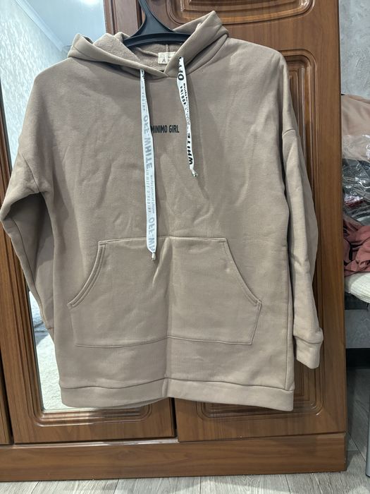 Зимние вещи, совершенно новые!!!