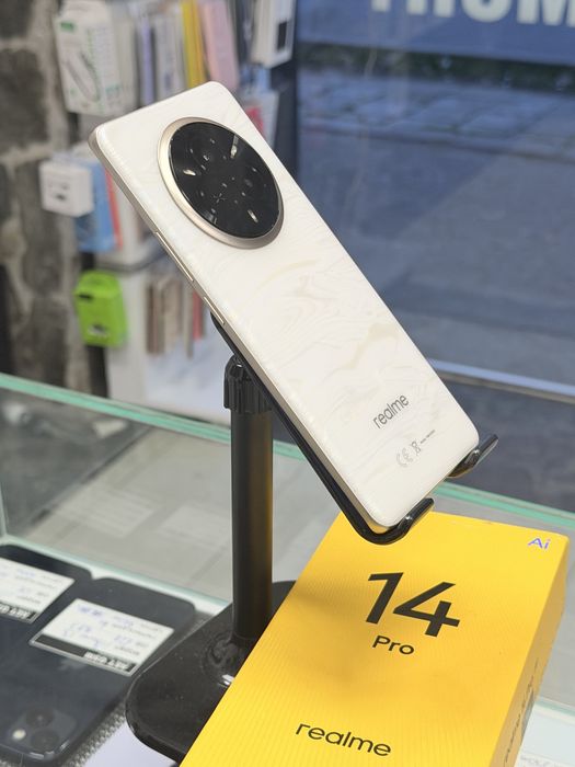 Realme 14 Pro 5G 256Gb