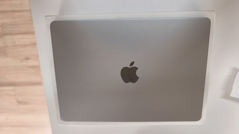 Macbook Air 2024