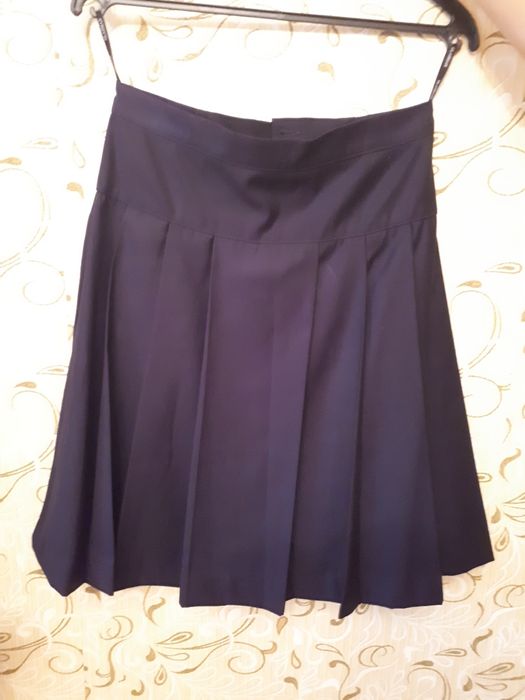 Юбки школьные. Glasman. Новые
