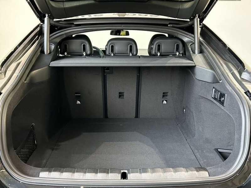 BMW I4 M50 pod zakaz