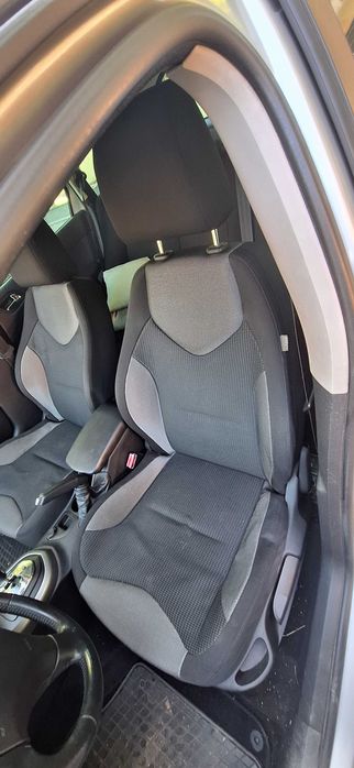 Peugeot 308 SW 1.6 hdi automatic