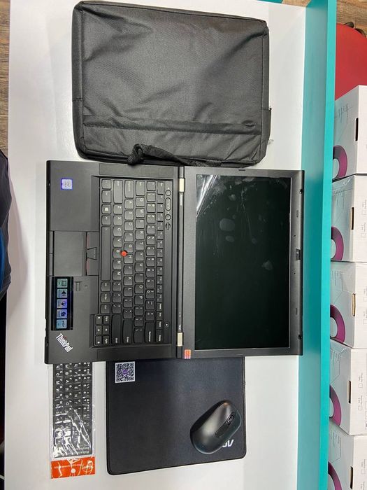 Ноутбук Lenovo L440