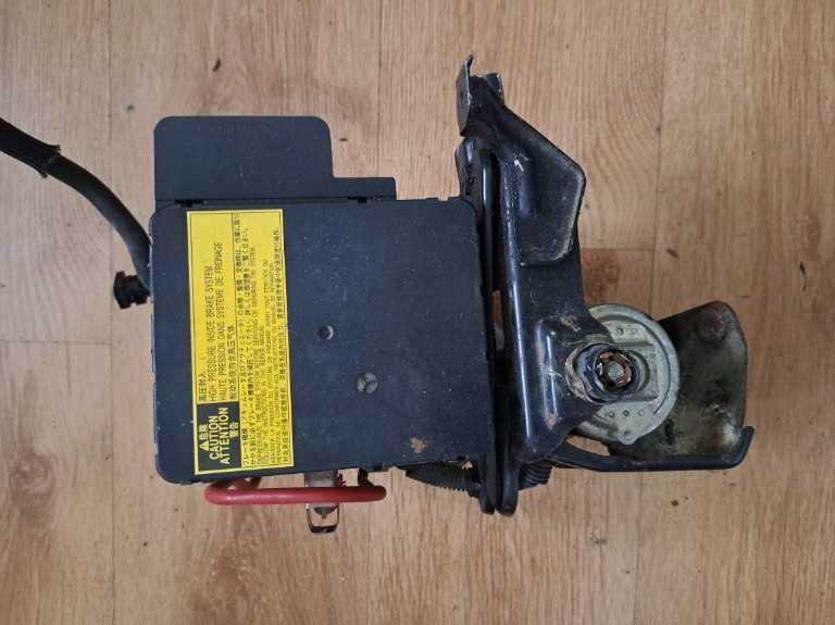 Pompa ABS Modul ABS Servofrana Hidraulica Toyota Land Cruiser Prado 120 / Lexus GX470 Originala 44510-50070