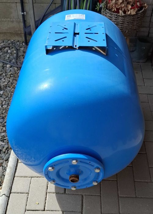 Vas expansiune apa potabila 300L