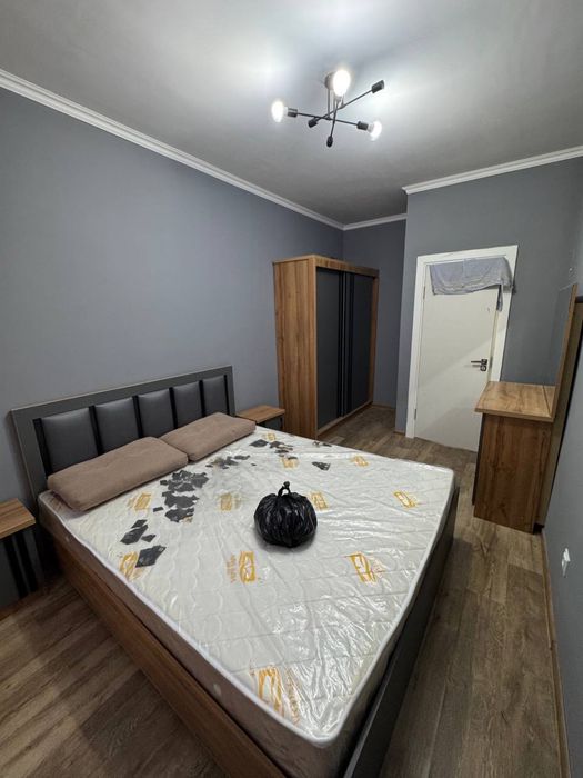 СРОЧНО ЧИРЧИК продается евро квартира новостройка 3/7/9